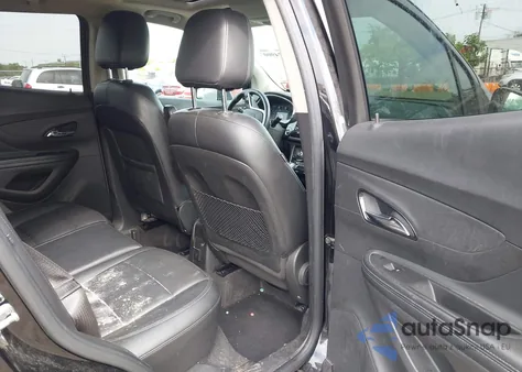 2019 Buick Encore Fwd Essence z USA, uszkodzony, nr VIN KL4CJCSMXKB775595